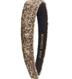 Sofie Schnoor Hårbøjle - Champagne