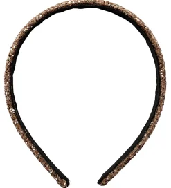 Sofie Schnoor Hårbøjle - Champagne