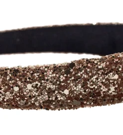 Sofie Schnoor Hårbøjle - Champagne