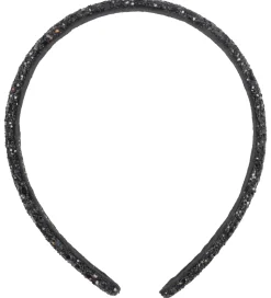 Sofie Schnoor Hårbøjle - Sort