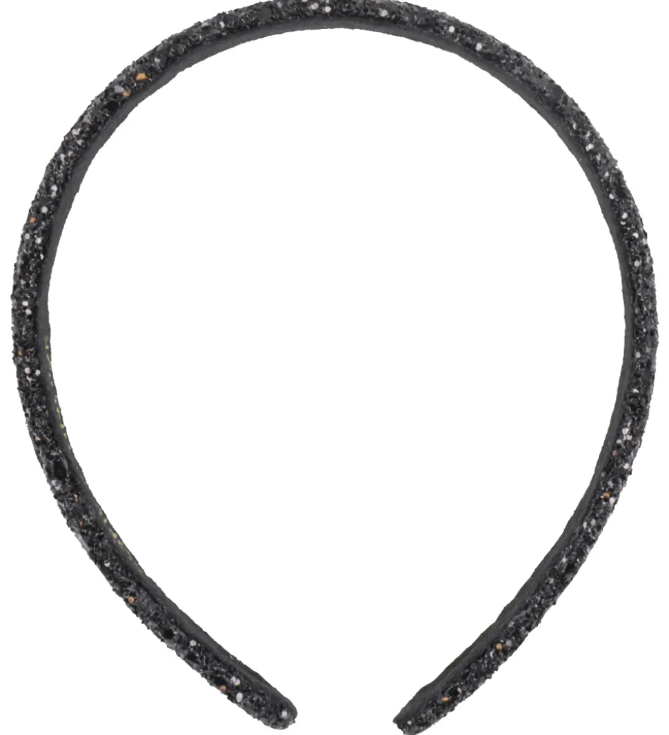 Sofie Schnoor Hårbøjle - Sort