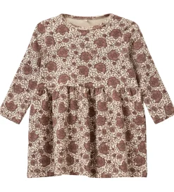 Sofie Schnoor Kjole - Stellasb - Aop Flower