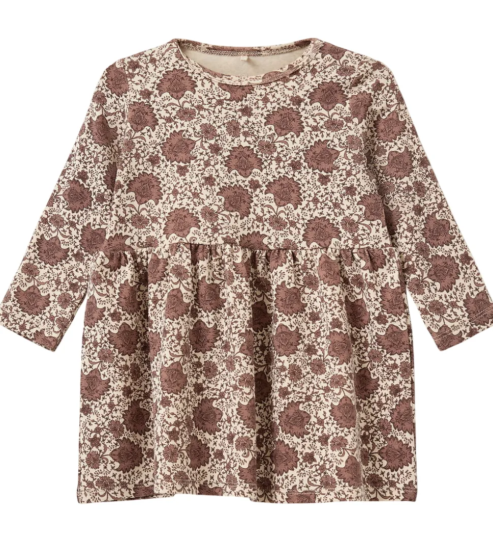 Sofie Schnoor Kjole - Stellasb - Aop Flower