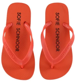 Sofie Schnoor Klipklapper - Coral