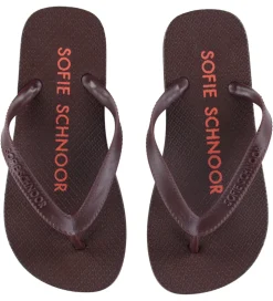 Sofie Schnoor Klipklapper - Brun