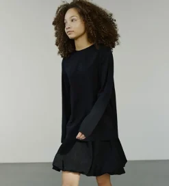 Sofie Schnoor Nederdel - Jacquard - Carisy - Sort