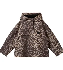 Sofie Schnoor Overgangsjakke - TrilleSy - Leo AOP