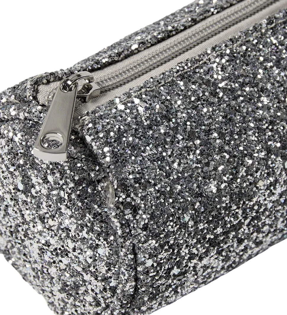 Sofie Schnoor Penalhus - Silver Glitter