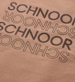 Sofie Schnoor Shopper - Rosy Brown