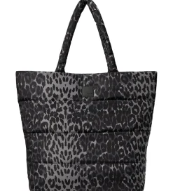 Sofie Schnoor Shopper - Ruthsy - Grey Leopard