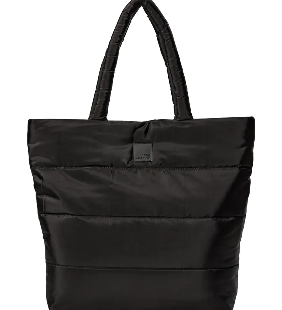 Sofie Schnoor Shopper - Ruthsy - Sort
