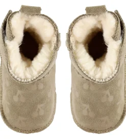 Sofie Schnoor Skindfutter - Dark Sand