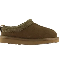 Sofie Schnoor Sko - Brown Fudge