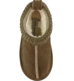 Sofie Schnoor Sko - Brown Fudge