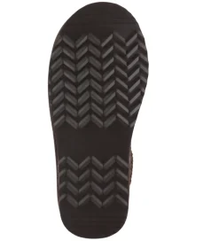 Sofie Schnoor Sko - Mørkebrun