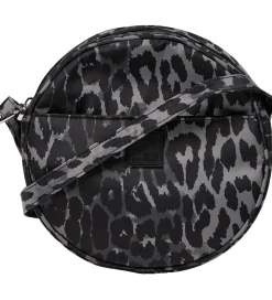 Sofie Schnoor Skuldertaske - Rebeccasy - Grey Leopard