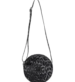 Sofie Schnoor Skuldertaske - Rebeccasy - Grey Leopard