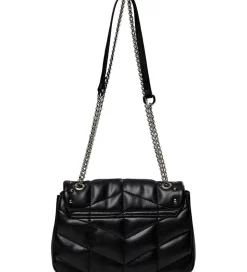 Sofie Schnoor Skuldertaske - Tillysy - Sort m. Nitter