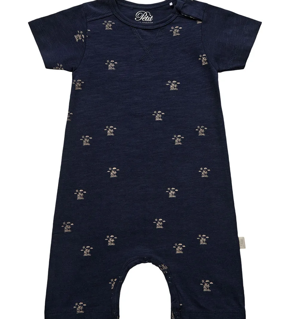 Sofie Schnoor Sommerdragt - Dark Blue