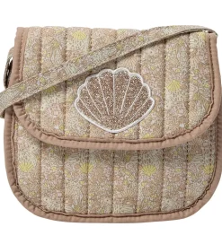 Sofie Schnoor Taske - Nellysk - Off White With AOP