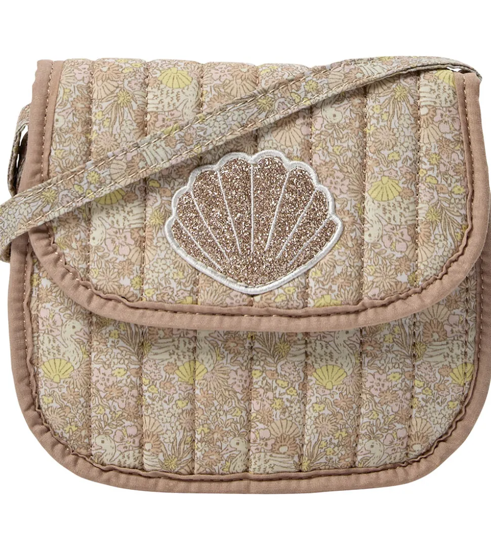 Sofie Schnoor Taske - Nellysk - Off White With AOP