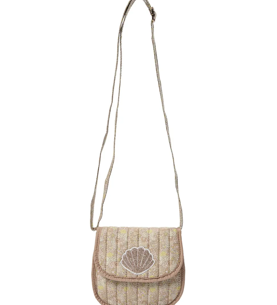 Sofie Schnoor Taske - Nellysk - Off White With AOP