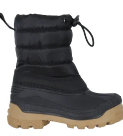 Sofie Schnoor Termostøvler - Sort