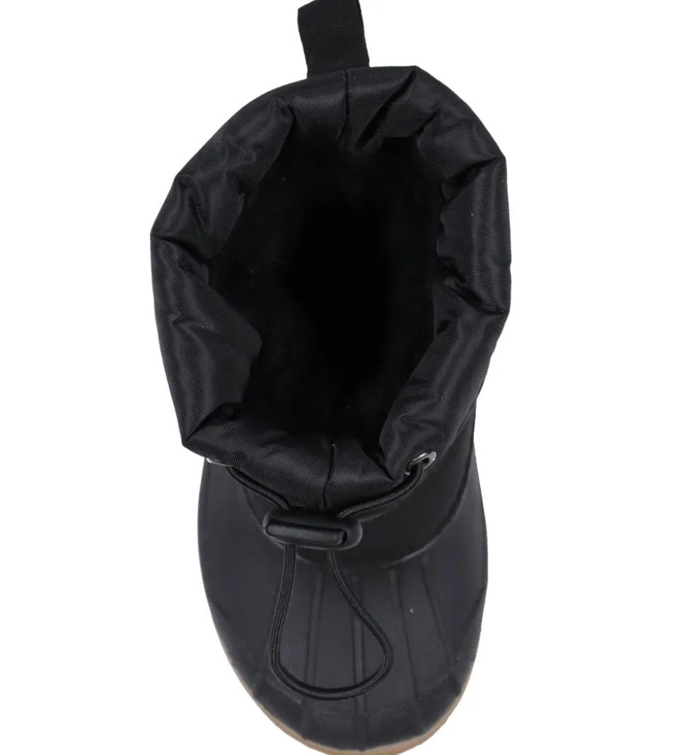 Sofie Schnoor Termostøvler - Sort