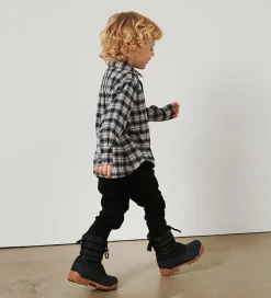 Sofie Schnoor Termostøvler - Sort