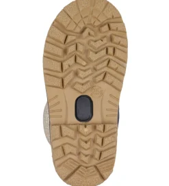 Sofie Schnoor Termostøvler - Guldglimmer