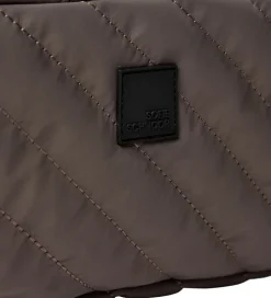 Sofie Schnoor Toilettaske - Dusty Brown