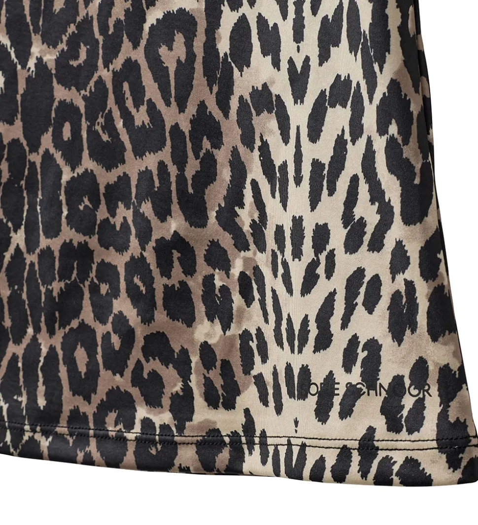 Sofie Schnoor Top - Janetsy - Leopard