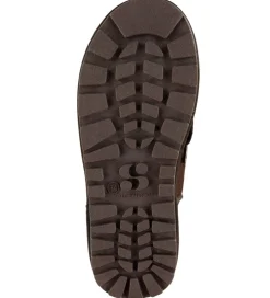 Sofie Schnoor Vinterstøvler - Mørkebrun