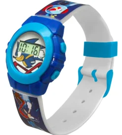 Sonic Armbåndsur - Digital