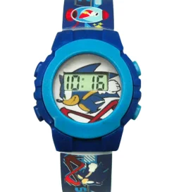 Sonic Armbåndsur - Digital