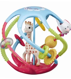 Sophie la Girafe Aktivitetsbold - Twistin