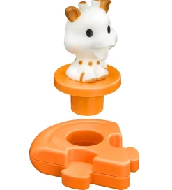 Sophie la Girafe Badelegetøj - Bade Puslespil