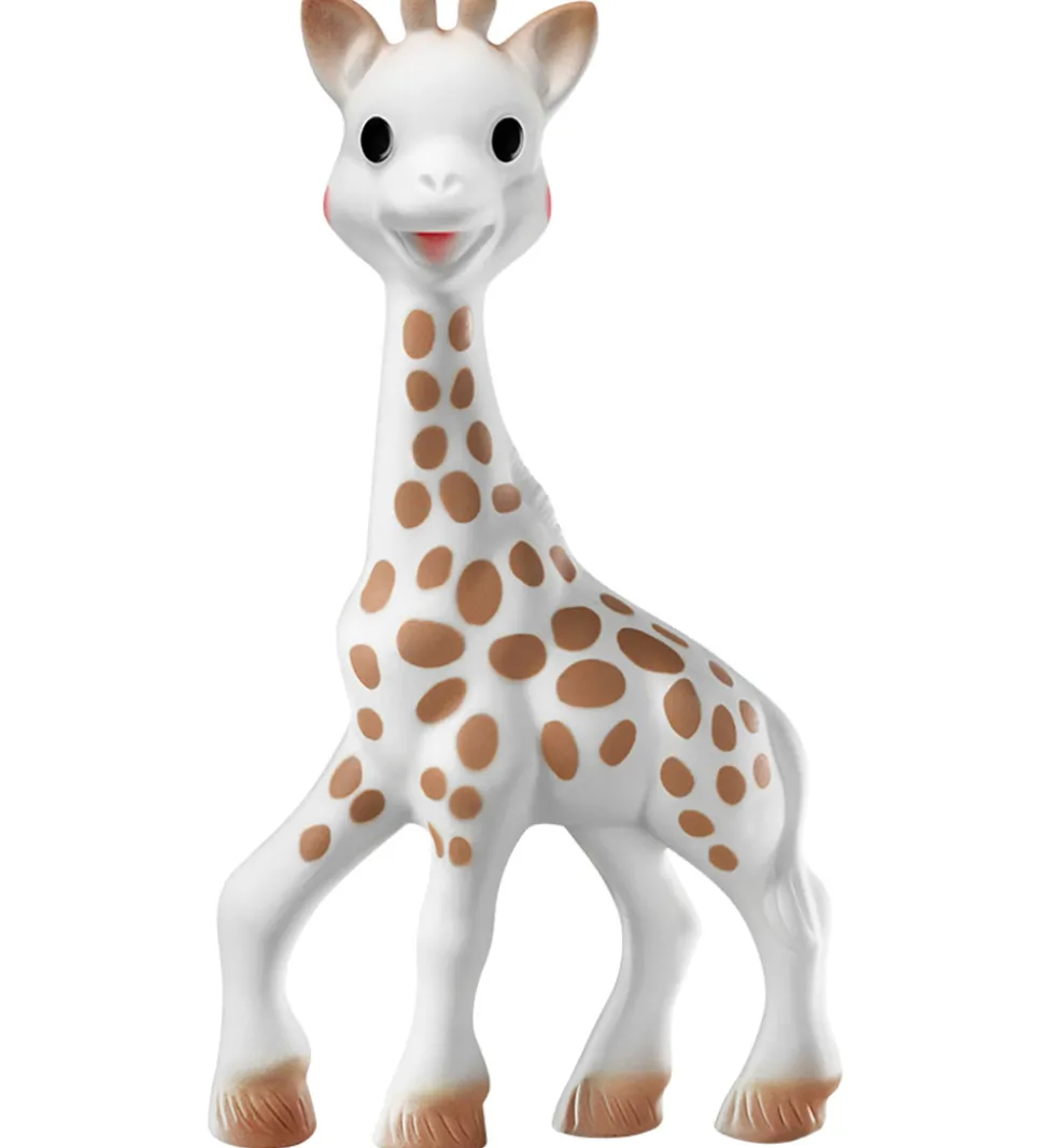 Sophie la Girafe Bidering - So Pure