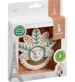 Sophie la Girafe Bidering