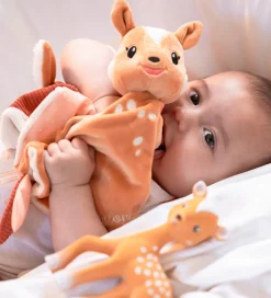 Sophie la Girafe Nusseklud - FanFan le Faon