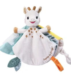 Sophie la Girafe Nusseklud