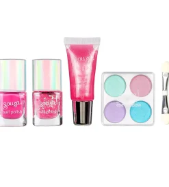 Souza Sminke - 4-pak - Beauty