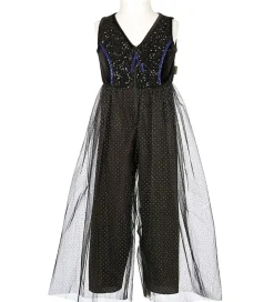 Souza Udklædning - Heks - Bella - Sort