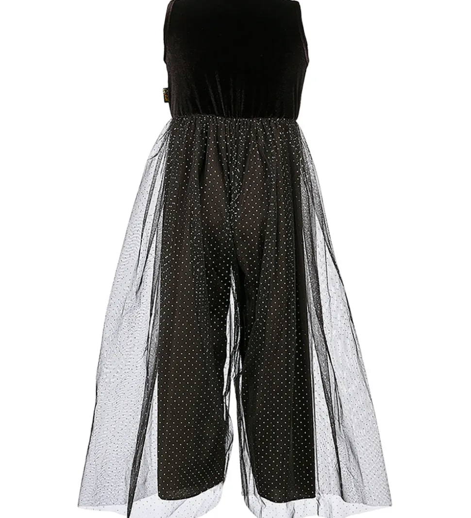 Souza Udklædning - Heks - Bella - Sort