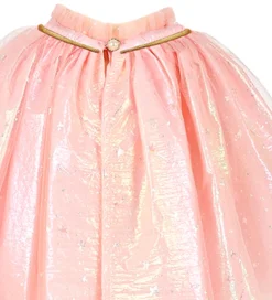 Souza Udklædning - Kappe - Laurana - Lyserød