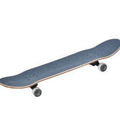 Speed Demons Skateboard - 7" - Checkers Komplet - Sort/Hvid