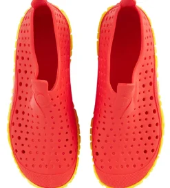 Speedo Badesko - Jelly Junior - Rød/Gul