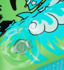 Speedo Badevinger - Grøn/Blå