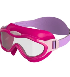 Speedo Svømmebriller - Biofuse - Pink