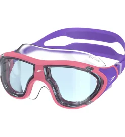 Speedo Svømmebriller - Junior Biofuse 2.0 Mask - Pink